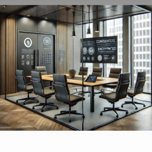 Salle Créative Espaces Coworking Éco-Responsables