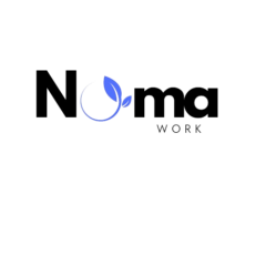 Image logo nomawork