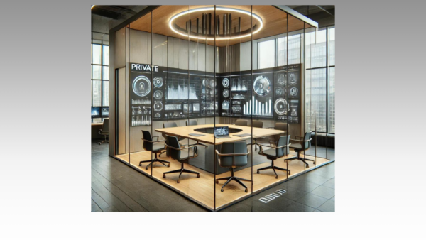salle Innovation Espaces Coworking Éco-Responsables