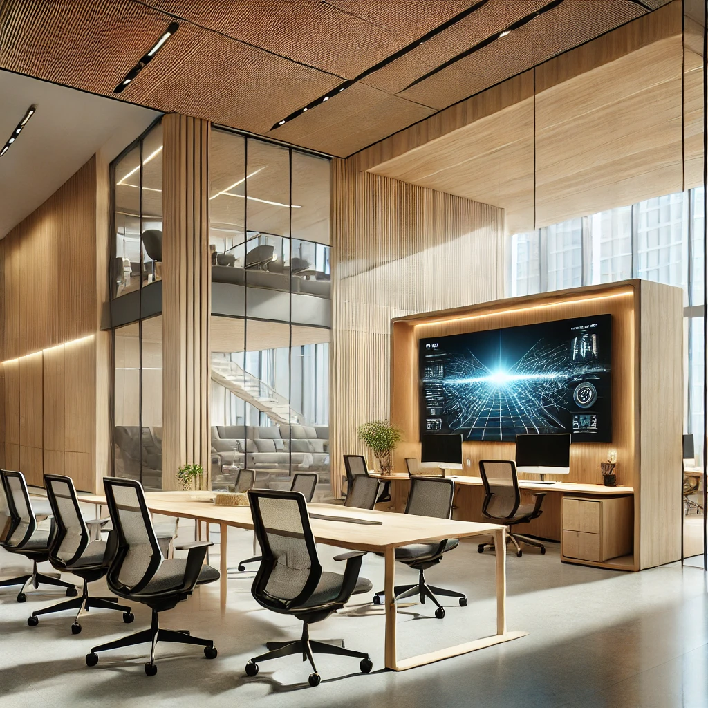 Découvrez notre Coworking Paris Gare du Nord