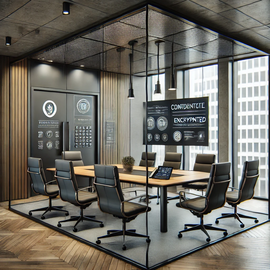 Découvrez notre Coworking Paris Gare du Nord
