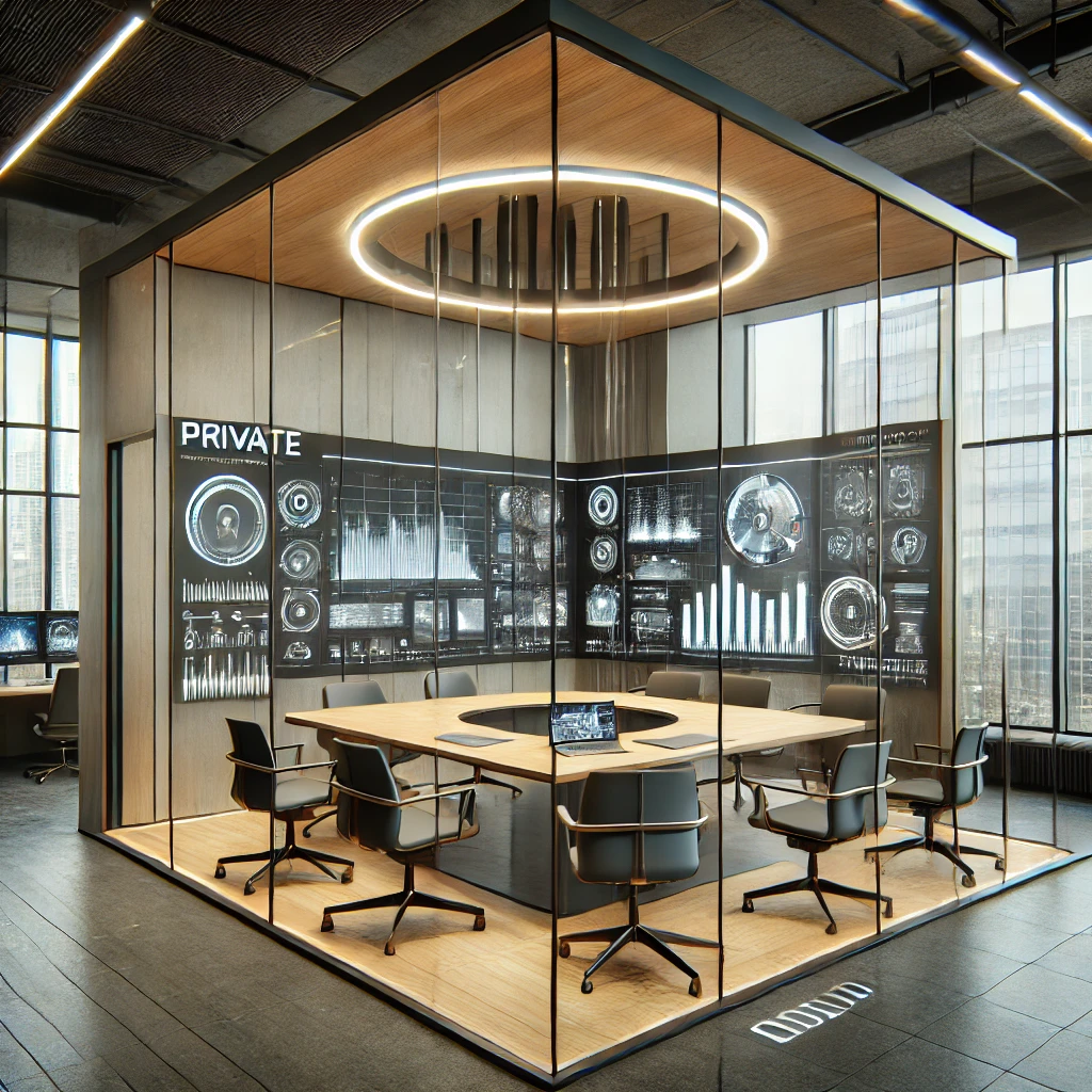 Découvrez notre Coworking Paris Gare du Nord