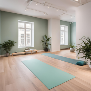 Découvrez notre Espace Détente Yoga